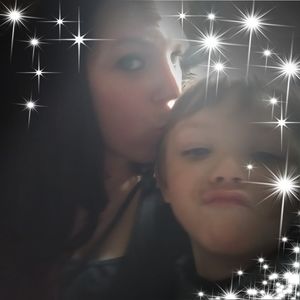 Meet your Posher, Tabitha